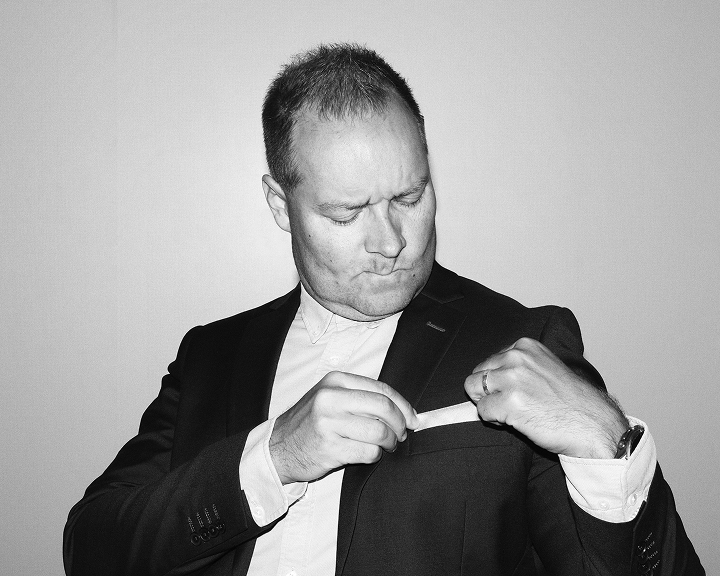 Timo Hakkarainen